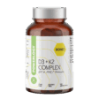 Powerlogy D3+K2 Complex 60 capsules