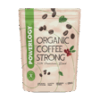 Powerlogy Organic Coffee Strong 250 g