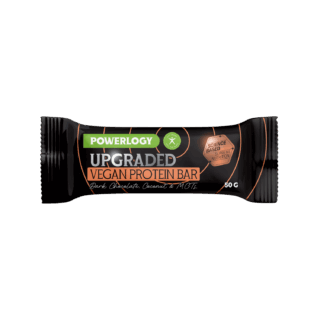 Upgraded Vegan Protein Bar
