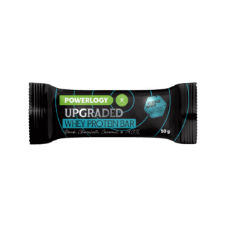 Upgraded Whey Protein Bar