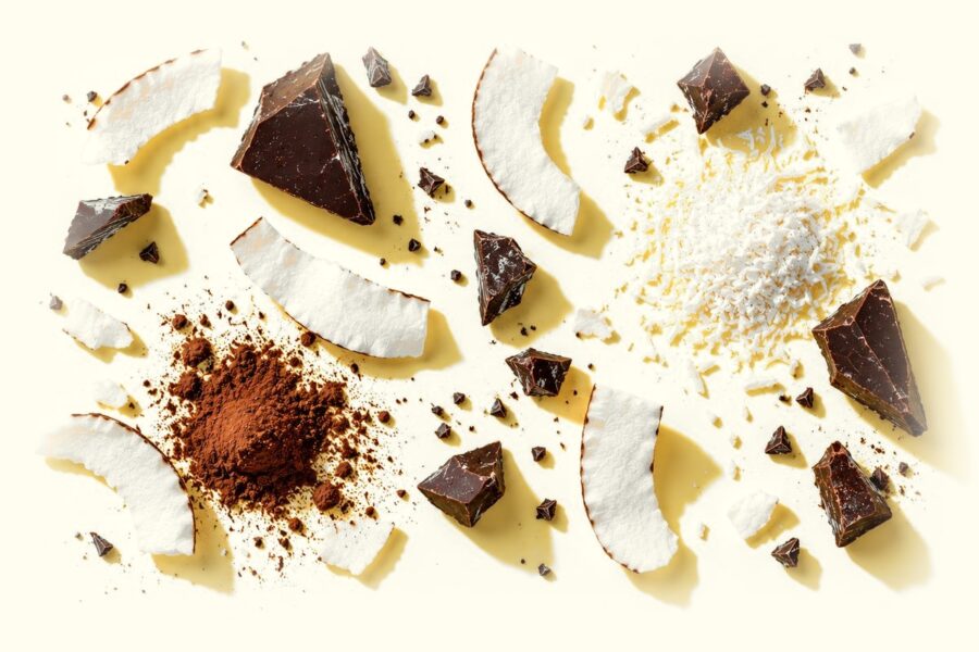 Close-up of the Upgraded Collagen Bar
