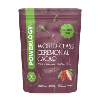 Coffee and Cacao