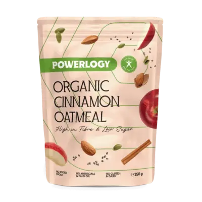 Breakfast Oatmeal