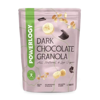 Granola and Muesli