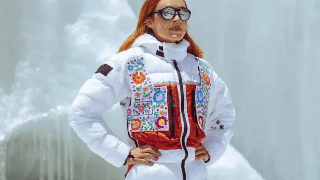 Lenka Polackova