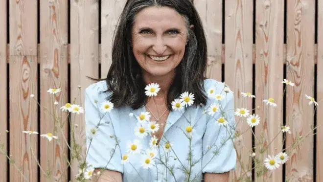 Margit Slimakova