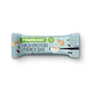 Powerlogy High Protein Bar 50 g
