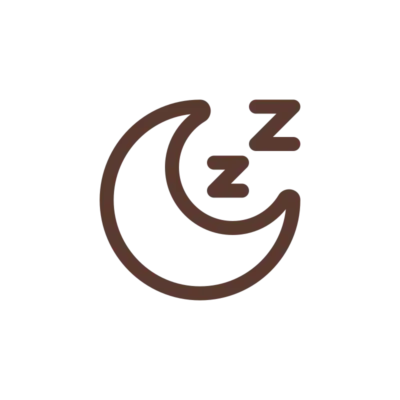 Calm sleep