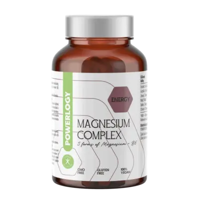 Magnesium