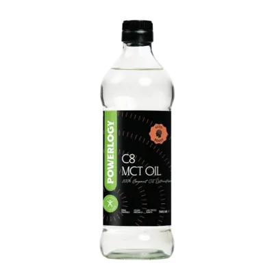 MCT oil