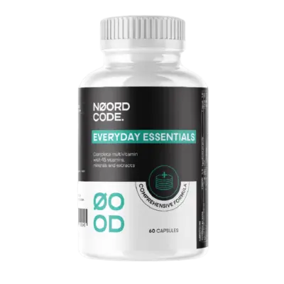 Multivitamins