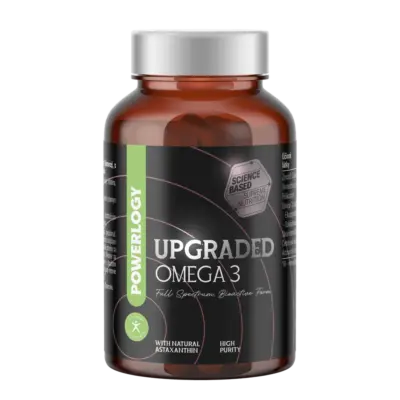 Omega-3 Fatty Acids