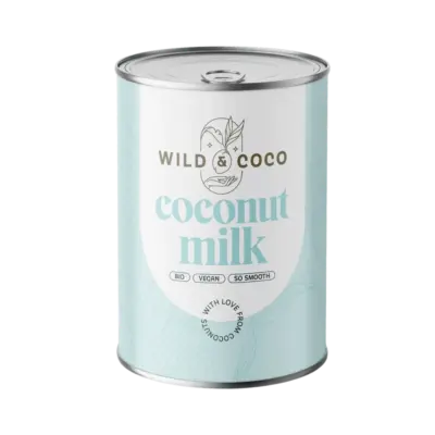 Plant Milks and Drinks