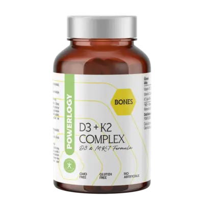 Vitamin D