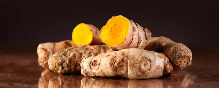 Powerlogy Upgraded Organic Turmeric 300 g