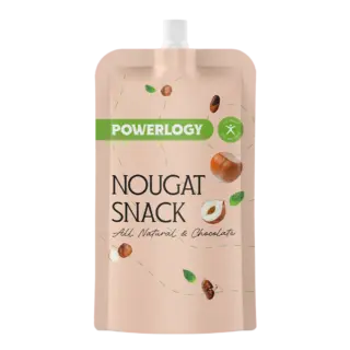 Powerlogy Nougat Cream 50 g
