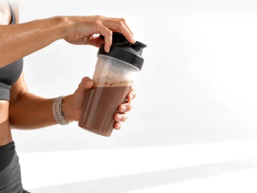 Powerlogy Upgraded Sport Protein 500 g