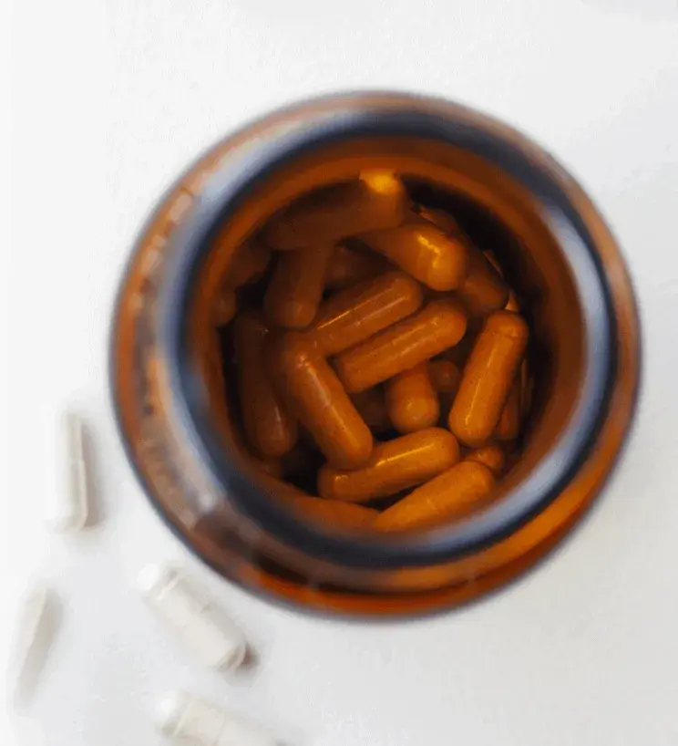 Powerlogy Upgraded Omega 3 60 Kapseln