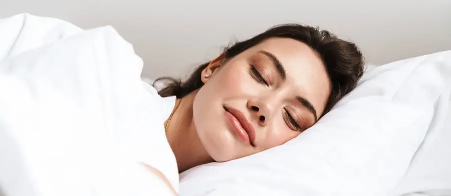 Powerlogy Upgraded Deep Sleep 60 Kapseln